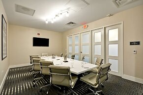Embassy Suites Hotel Charlotte