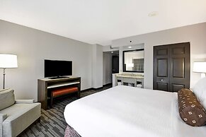 Embassy Suites Hotel Charlotte