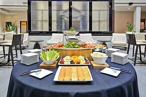 Embassy Suites Hotel Charlotte