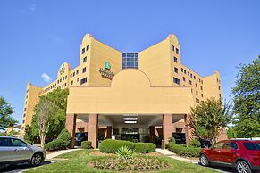 Embassy Suites Hotel Charlotte