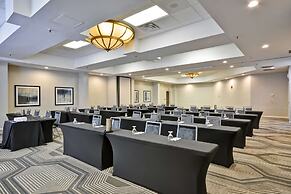 Embassy Suites Hotel Charlotte