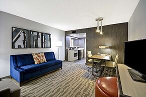 Embassy Suites Hotel Charlotte