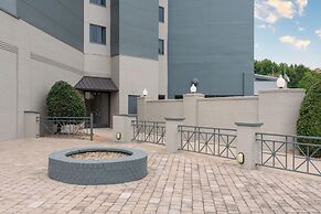 Embassy Suites Hotel Charlotte