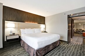 Embassy Suites Hotel Charlotte