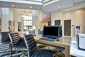 Embassy Suites Hotel Charlotte