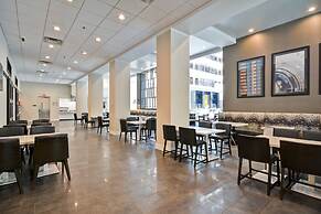 Embassy Suites Hotel Charlotte