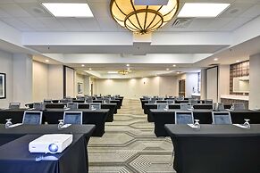 Embassy Suites Hotel Charlotte