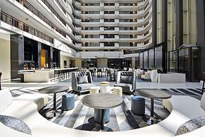 Embassy Suites Hotel Charlotte