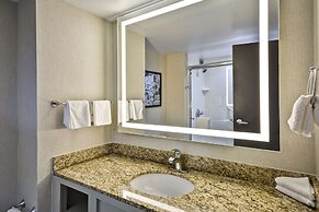 Embassy Suites Hotel Charlotte