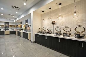 Embassy Suites Hotel Charlotte