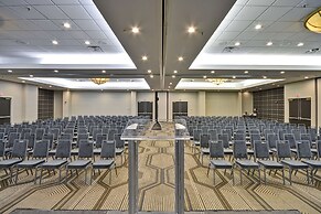 Embassy Suites Hotel Charlotte