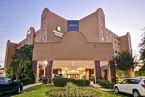 Embassy Suites Hotel Charlotte