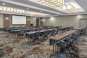 DoubleTree by Hilton Lubbock University Area