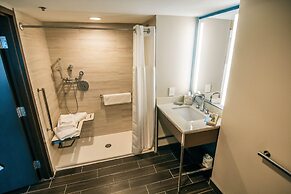 DoubleTree by Hilton Lubbock University Area