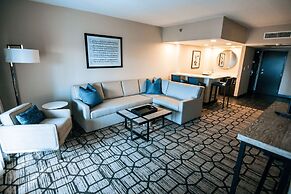 DoubleTree by Hilton Lubbock University Area