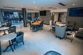 DoubleTree by Hilton Lubbock University Area