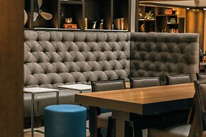 DoubleTree by Hilton Lubbock University Area