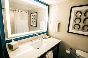 DoubleTree by Hilton Lubbock University Area