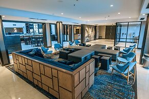 DoubleTree by Hilton Lubbock University Area