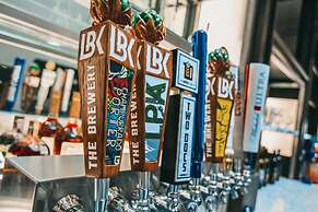 DoubleTree by Hilton Lubbock University Area