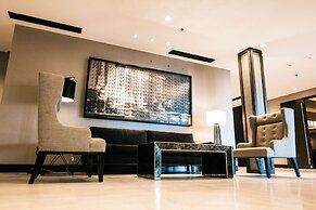 DoubleTree by Hilton Lubbock University Area