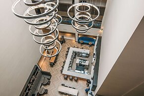 DoubleTree by Hilton Lubbock University Area