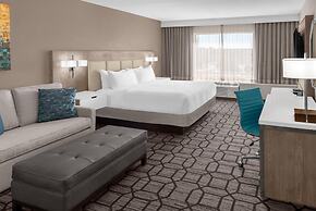 DoubleTree by Hilton Lubbock University Area