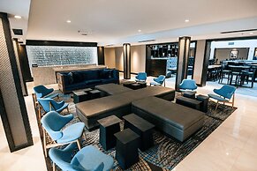 DoubleTree by Hilton Lubbock University Area