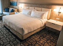 DoubleTree by Hilton Lubbock University Area