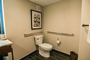 DoubleTree by Hilton Lubbock University Area