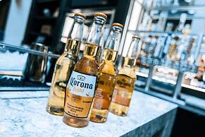 DoubleTree by Hilton Lubbock University Area