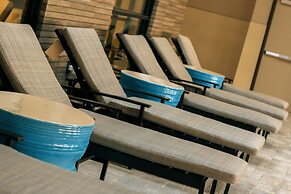 DoubleTree by Hilton Lubbock University Area