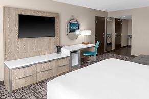 DoubleTree by Hilton Lubbock University Area