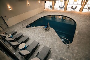 DoubleTree by Hilton Lubbock University Area