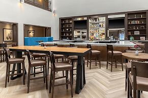 DoubleTree by Hilton Lubbock University Area