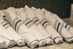 DoubleTree by Hilton Lubbock University Area