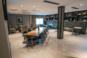 DoubleTree by Hilton Lubbock University Area