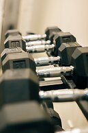 DoubleTree by Hilton Lubbock University Area