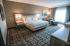 DoubleTree by Hilton Lubbock University Area