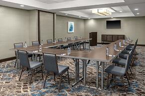 DoubleTree by Hilton Lubbock University Area