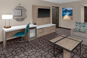 DoubleTree by Hilton Lubbock University Area