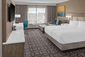 DoubleTree by Hilton Lubbock University Area