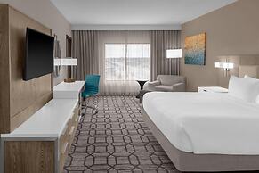 DoubleTree by Hilton Lubbock University Area