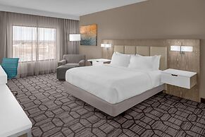 DoubleTree by Hilton Lubbock University Area