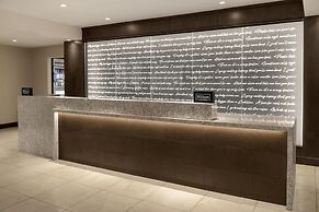 DoubleTree by Hilton Lubbock University Area