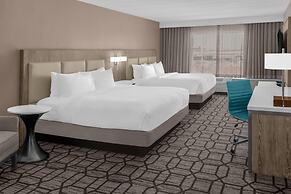 DoubleTree by Hilton Lubbock University Area