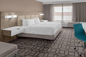 DoubleTree by Hilton Lubbock University Area