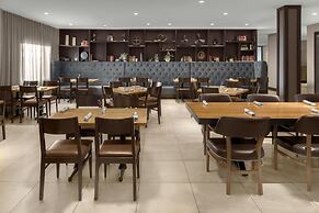 DoubleTree by Hilton Lubbock University Area