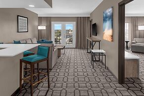 DoubleTree by Hilton Lubbock University Area
