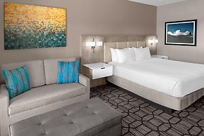 DoubleTree by Hilton Lubbock University Area